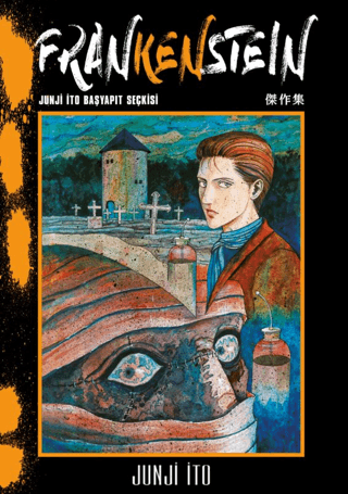Frankenstein | Kitap Ambarı