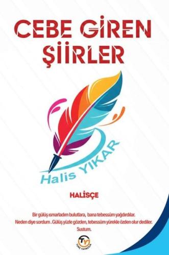 Cebe Giren Şiirler | Kitap Ambarı