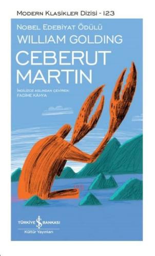 Ceberut Martin - Modern Klasikler 123 (Ciltli)