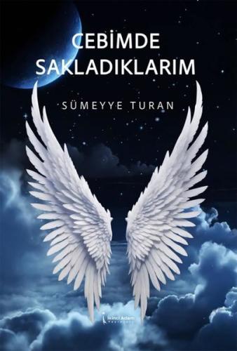 Cebimde Sakladıklarım | Kitap Ambarı