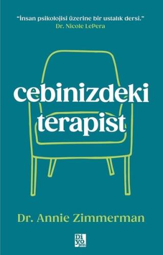Cebinizdeki Terapist