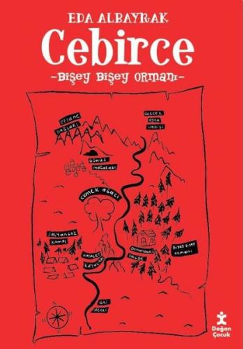 Cebirce - Bişey Bişey Ormanı | Kitap Ambarı