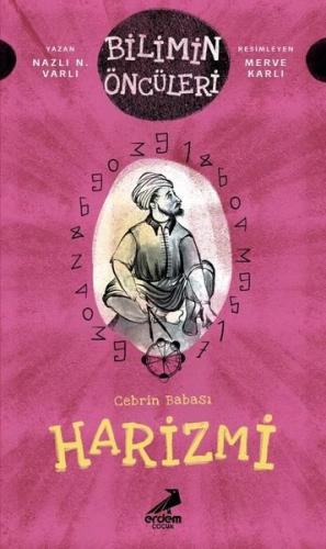 Cebrin Babası Harizmi | Kitap Ambarı