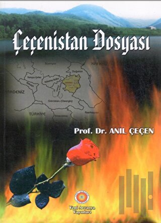 Çeçenistan Dosyası | Kitap Ambarı