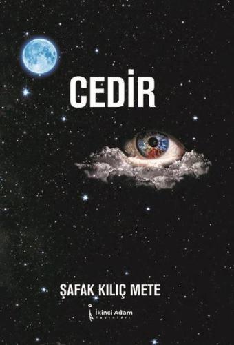 Cedir | Kitap Ambarı