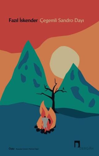 Çegemli Sandro Dayı | Kitap Ambarı