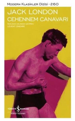 Cehennem Canavarı - Modern Klasikler 260 (Ciltli) | Kitap Ambarı