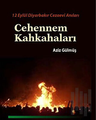 Cehennem Kahkahaları | Kitap Ambarı