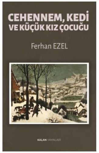 Cehennem Kedi ve Küçük Kız Çocuğu