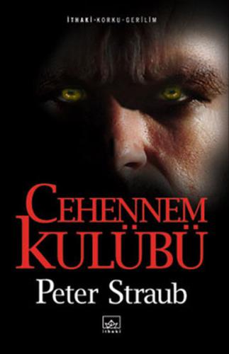 Cehennem Kulübü | Kitap Ambarı