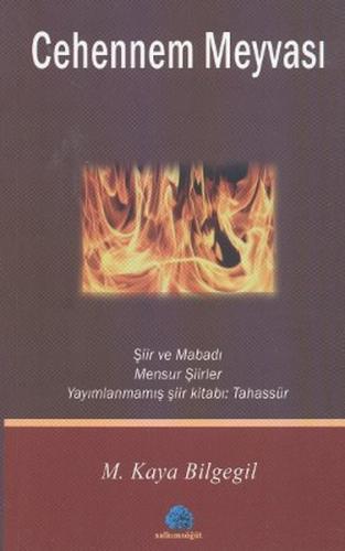 Cehennem Meyvası | Kitap Ambarı