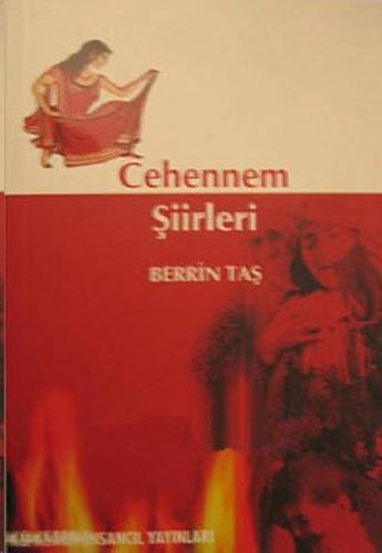 Cehennem Şiirleri | Kitap Ambarı
