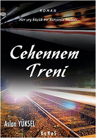 Cehennem Treni