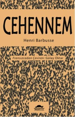 Cehennem | Kitap Ambarı