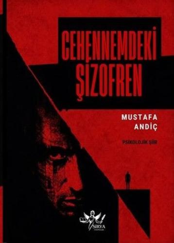 Cehennemdeki Şizofren | Kitap Ambarı