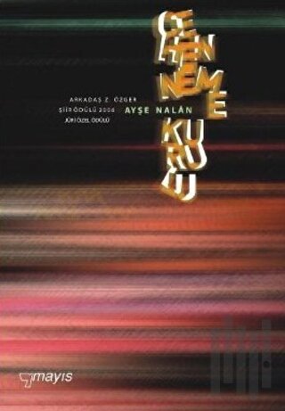 Cehenneme Kurulu | Kitap Ambarı