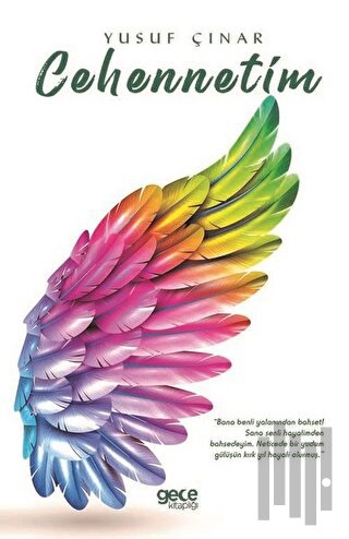 Cehennetim | Kitap Ambarı