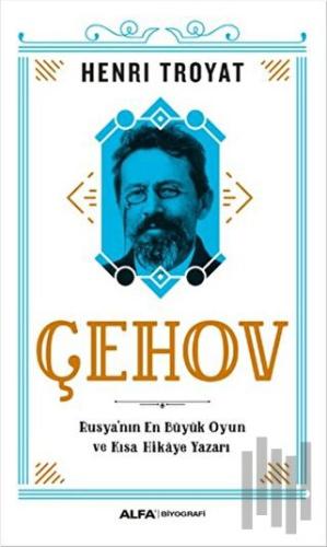 Çehov | Kitap Ambarı