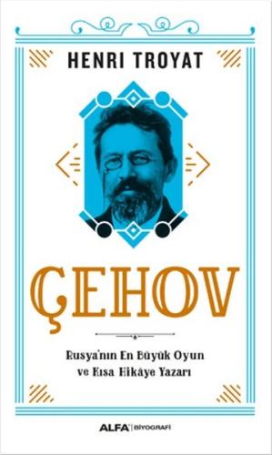 Çehov | Kitap Ambarı