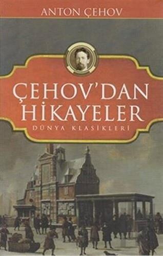 Çehov'dan Hikayeler (Ciltli) | Kitap Ambarı