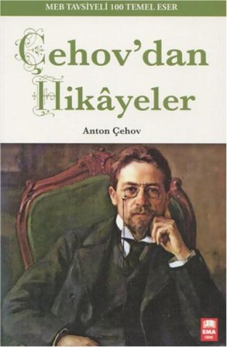 Çehov'dan Hikayeler | Kitap Ambarı