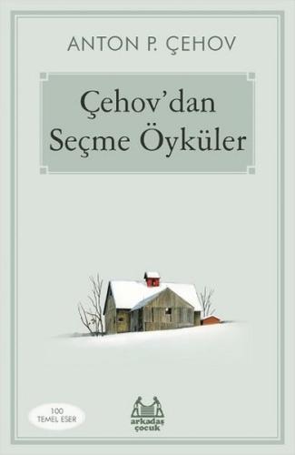 Çehov'dan Seçme Öyküler | Kitap Ambarı