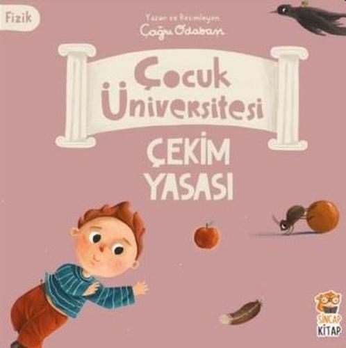 Çekim Yasası - Fizik-Çocuk Üniversitesi