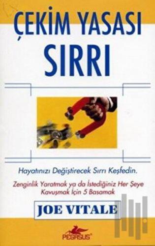 Çekim Yasası Sırrı | Kitap Ambarı