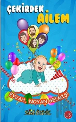 Çekirdek Ailem | Kitap Ambarı