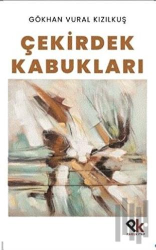 Çekirdek Kabukları | Kitap Ambarı