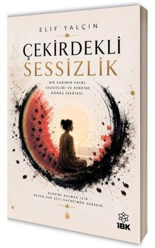 Çekirdekli Sessizlik | Kitap Ambarı