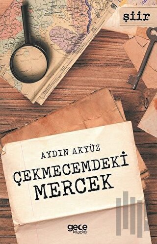 Çekmecemdeki Mercek | Kitap Ambarı