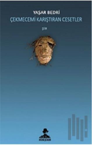 Çekmecemi Karıştıran Cesetler | Kitap Ambarı