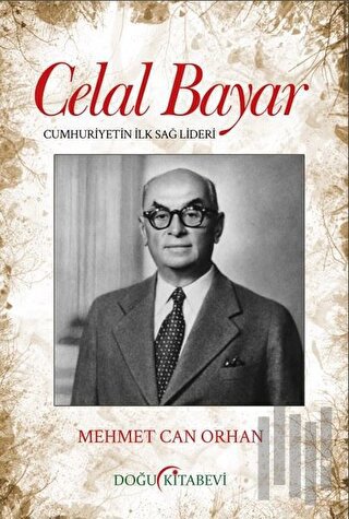 Celal Bayar