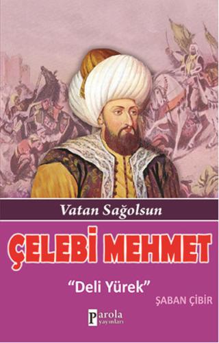 Çelebi Mehmet