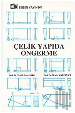 Çelik Yapıda Öngerme