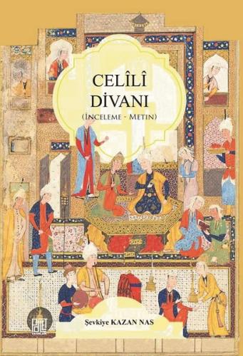 Celili Divanı