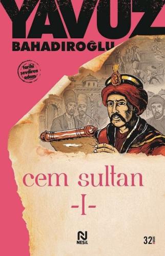 Cem Sultan Cilt: 1 | Kitap Ambarı