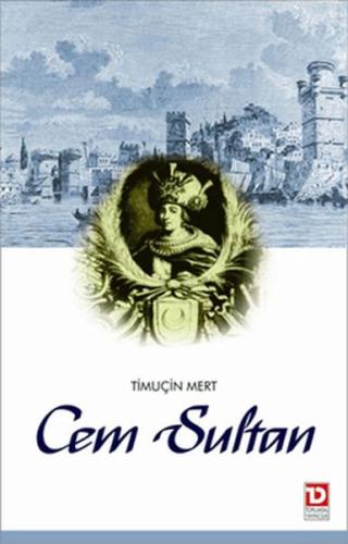 Cem Sultan | Kitap Ambarı