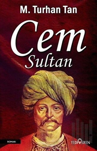 Cem Sultan | Kitap Ambarı