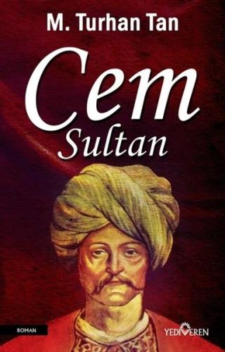 Cem Sultan | Kitap Ambarı