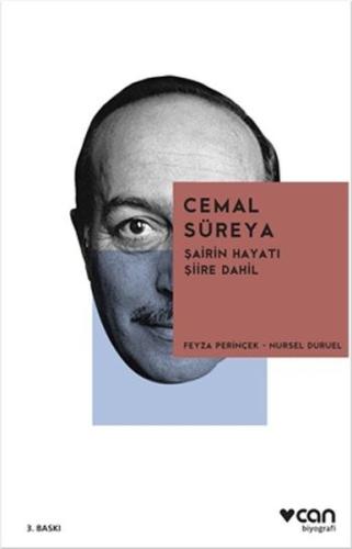 Cemal Süreya - Şairin Hayatı Şiire Dahil