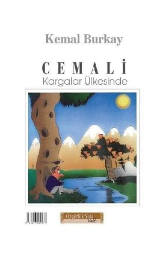 Cemali Kargalar Ülkesinde - Cemali Li Welate Qirokan | Kitap Ambarı