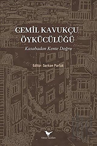 Cemil Kavukçu Öykücülüğü