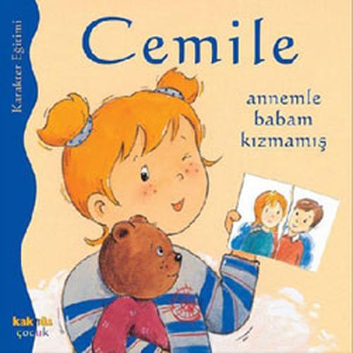 Cemile - Annemle Babam Kızmamış