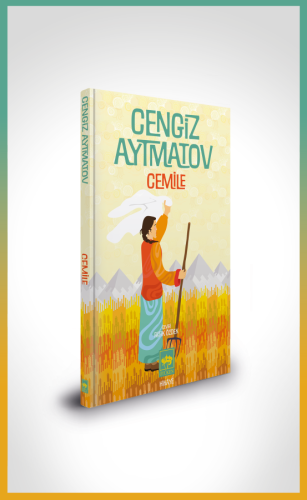 Cemile - Özel Baskı | Kitap Ambarı