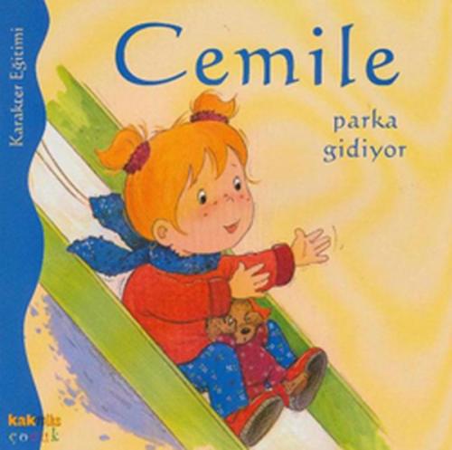 Cemile - Parka Gidiyor