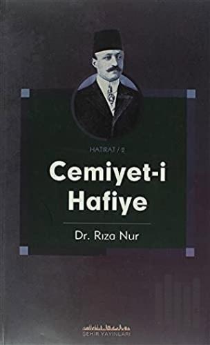 Cemiyet-i Hafiye