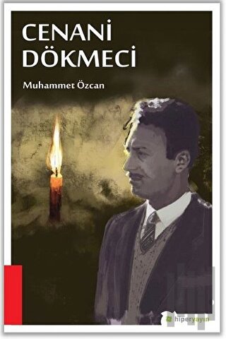 Cenani Dökmeci | Kitap Ambarı