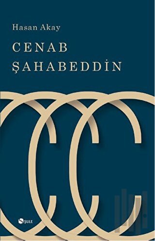 Cenap Şahabeddin | Kitap Ambarı